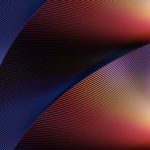 Handgefertigte Holzvasen mit einzigartigem Design